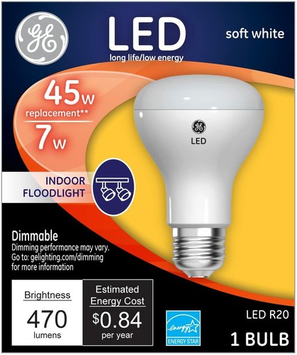 Floodlight r20 led bulb - floodlight,