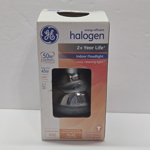 Energy efficient halogen - energy-efficient,