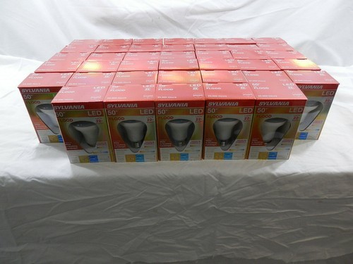 New sylvania led flood - led,